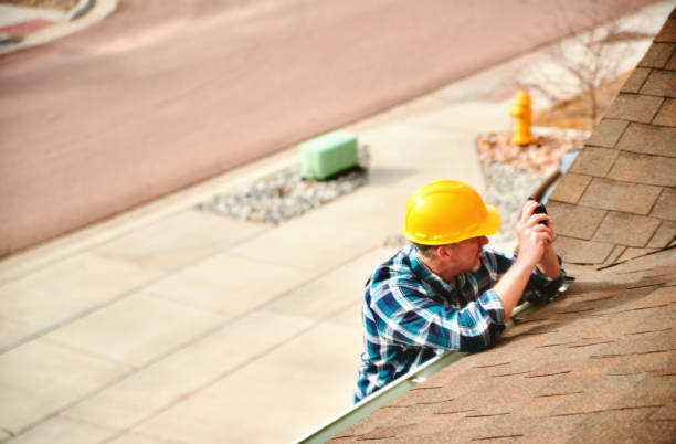 Best Roof Restoration Services  in Spencerville, OH