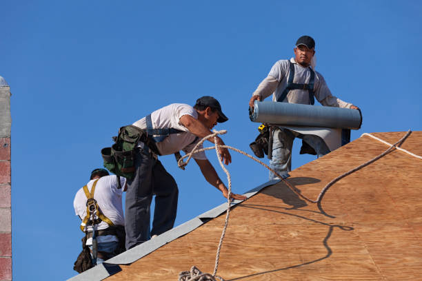 Best Slate Roofing Contractor  in Spencerville, OH