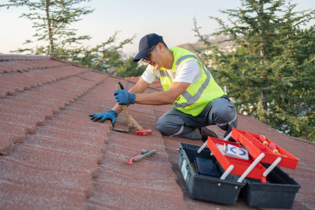 Best Commercial Roofing Services  in Spencerville, OH