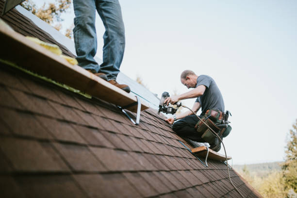 Best Best Roofing Contractors  in Spencerville, OH