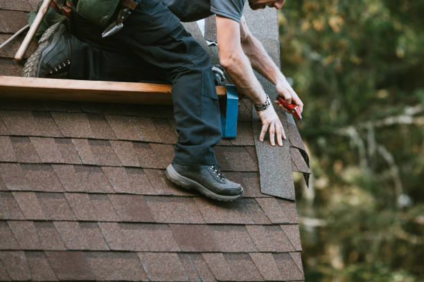 Best Roofing Contractor Near Me  in Spencerville, OH
