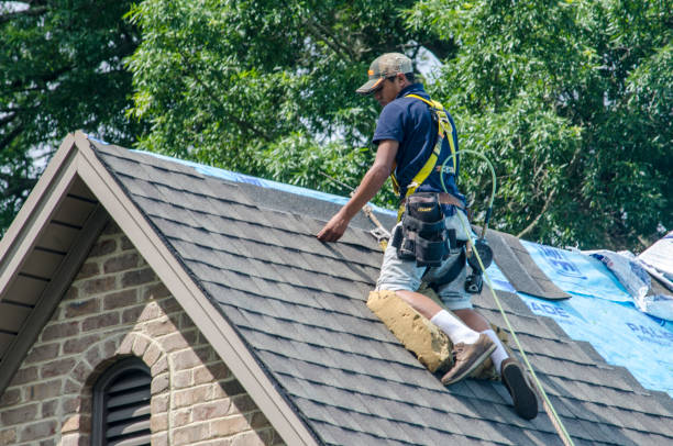 Best Roof Maintenance Services  in Spencerville, OH